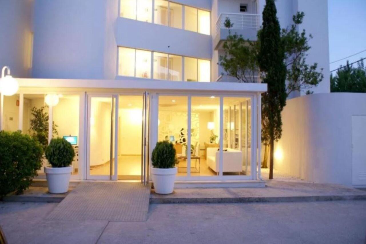 Apartaments Bellamar Malgrat de Mar Exterior photo
