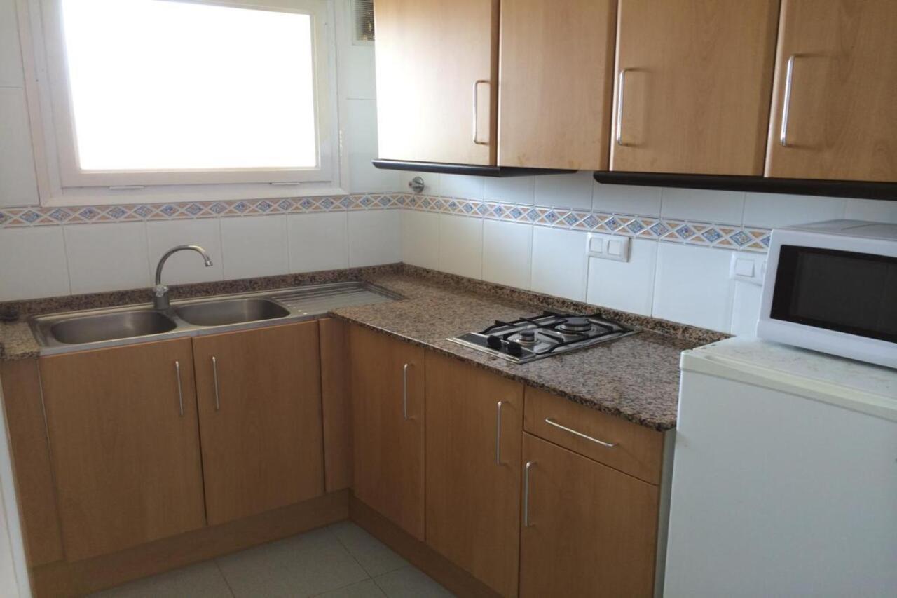 Apartaments Bellamar Malgrat de Mar Exterior photo