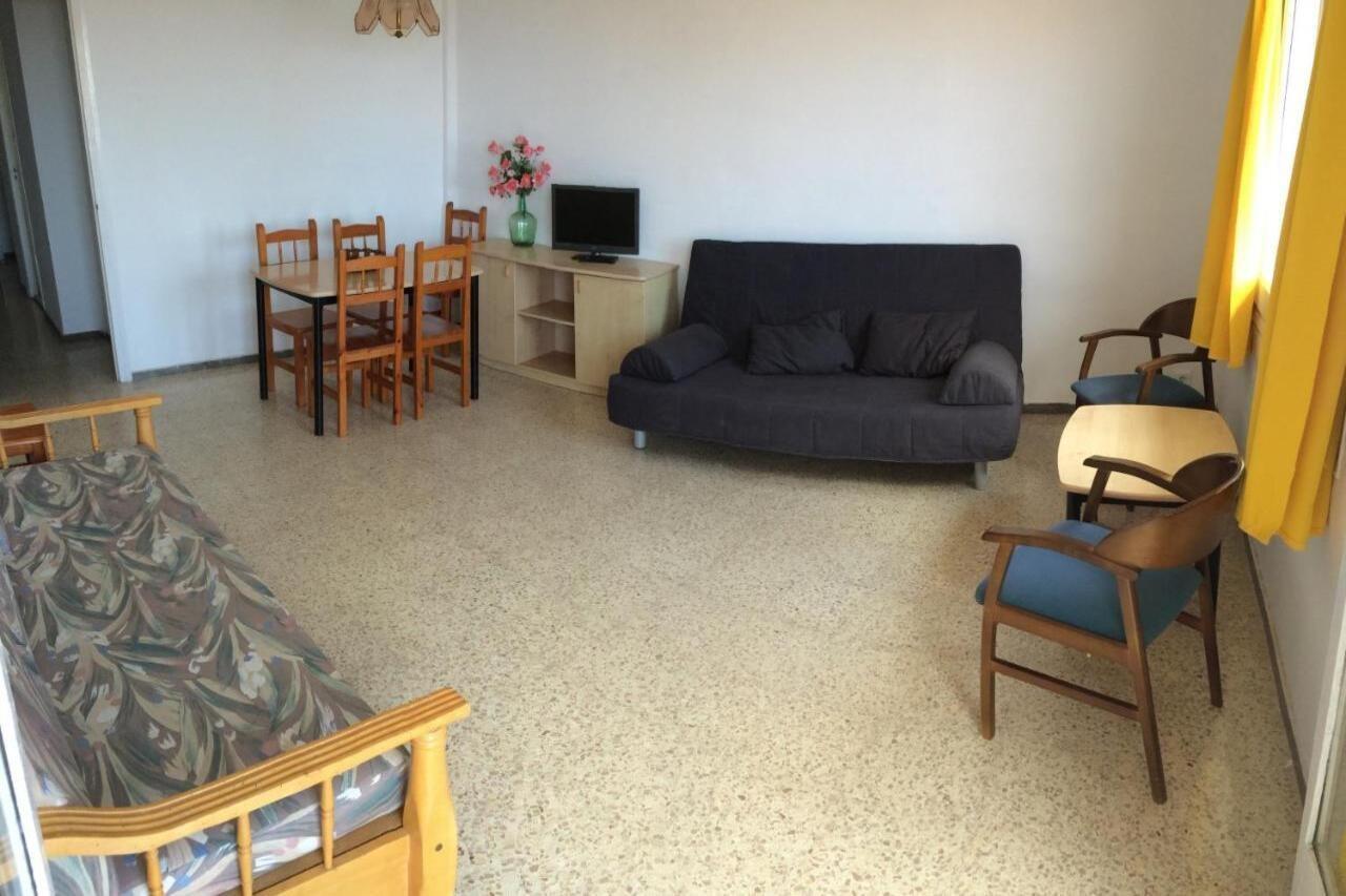 Apartaments Bellamar Malgrat de Mar Exterior photo