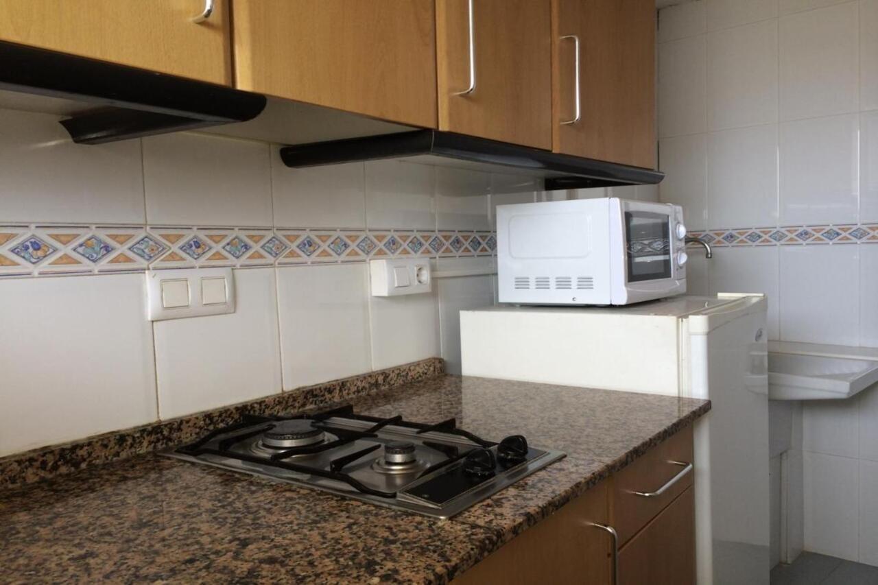 Apartaments Bellamar Malgrat de Mar Exterior photo